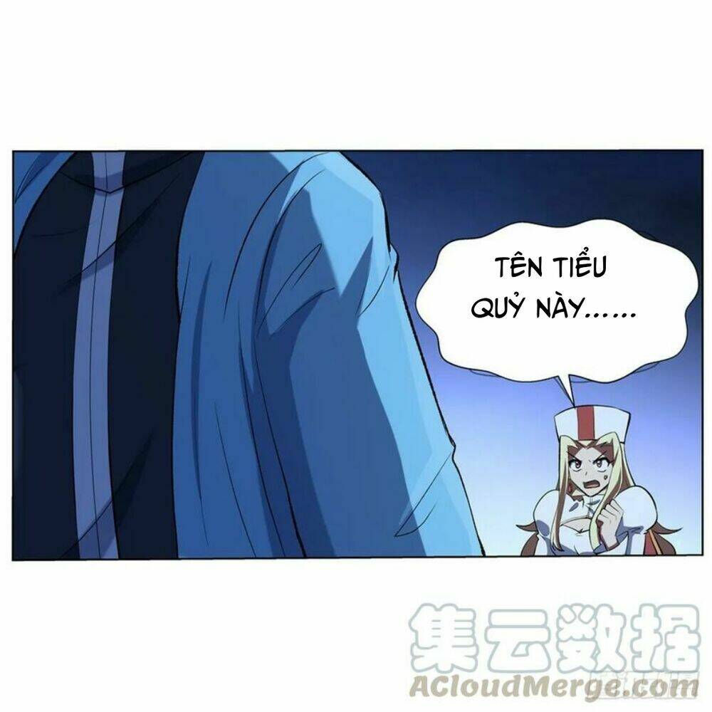 Ma vương thất nghiệp - Chapter 118 - Page 36