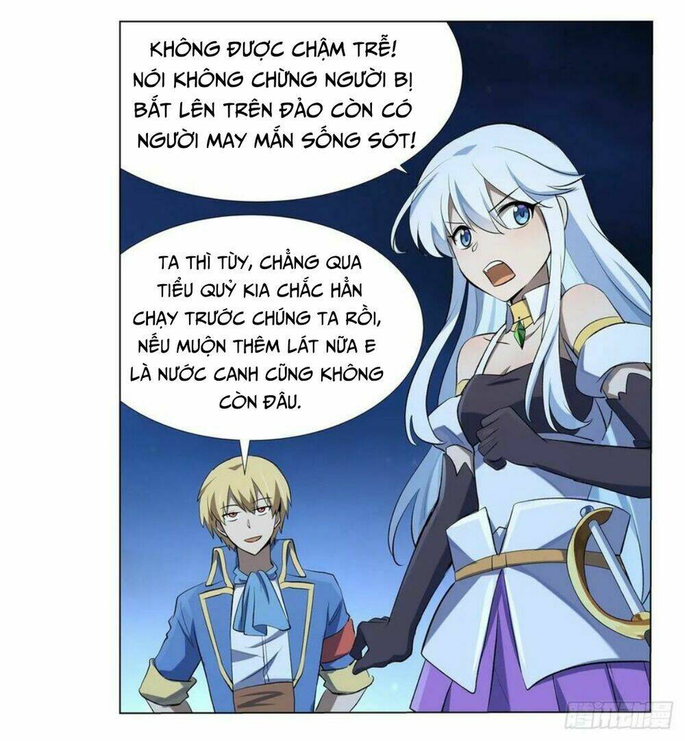 Ma vương thất nghiệp - Chapter 118 - Page 38