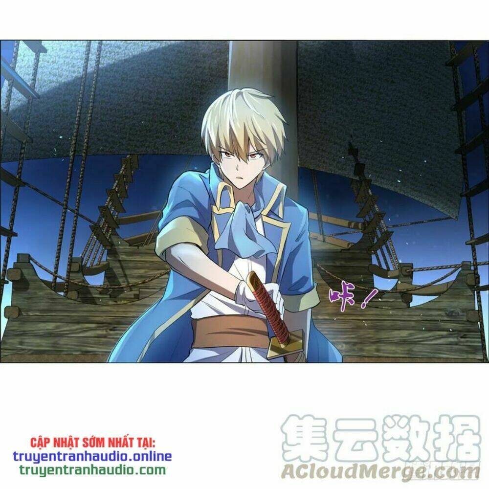 Ma vương thất nghiệp - Chapter 118 - Page 3