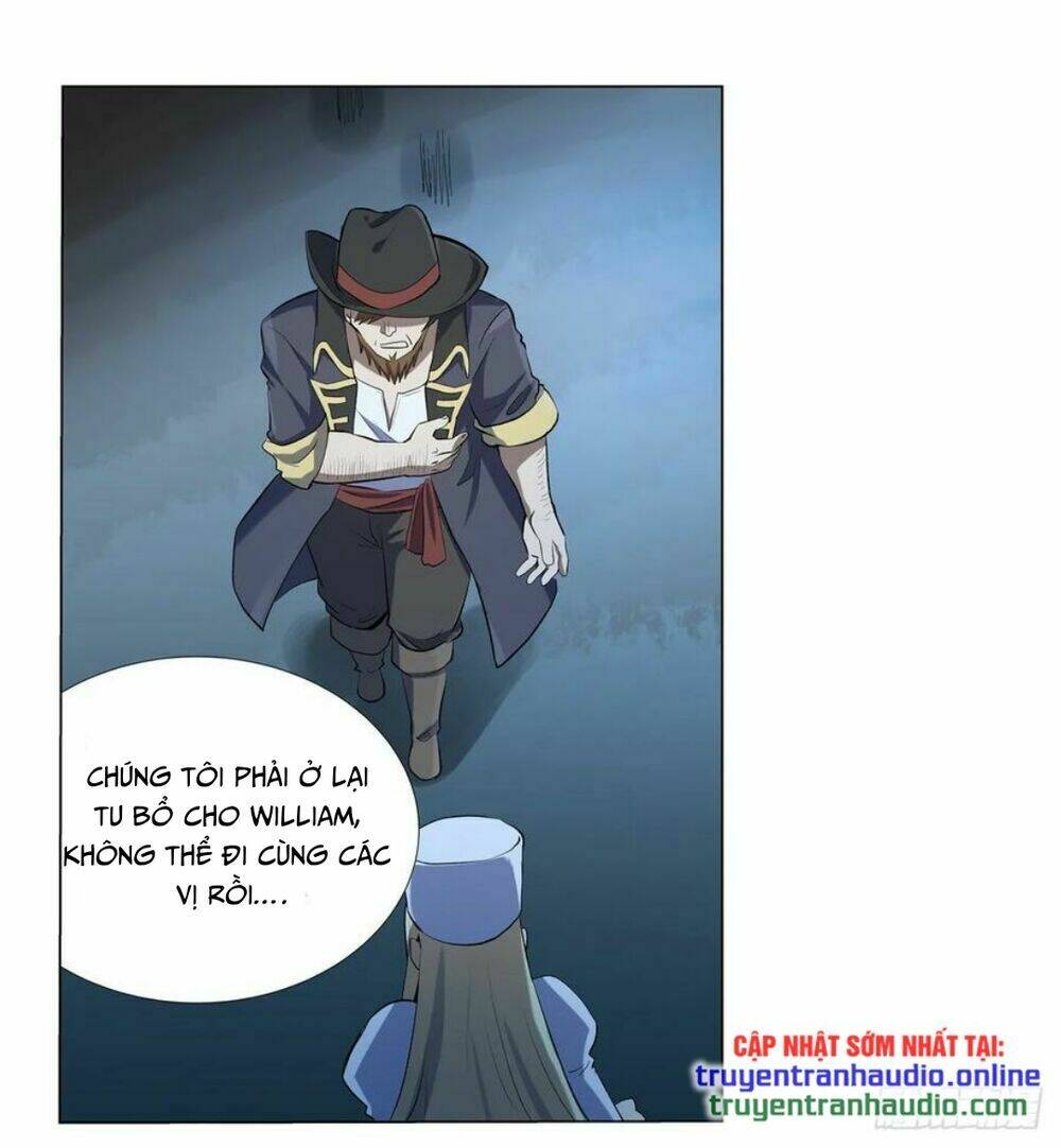 Ma vương thất nghiệp - Chapter 118 - Page 39