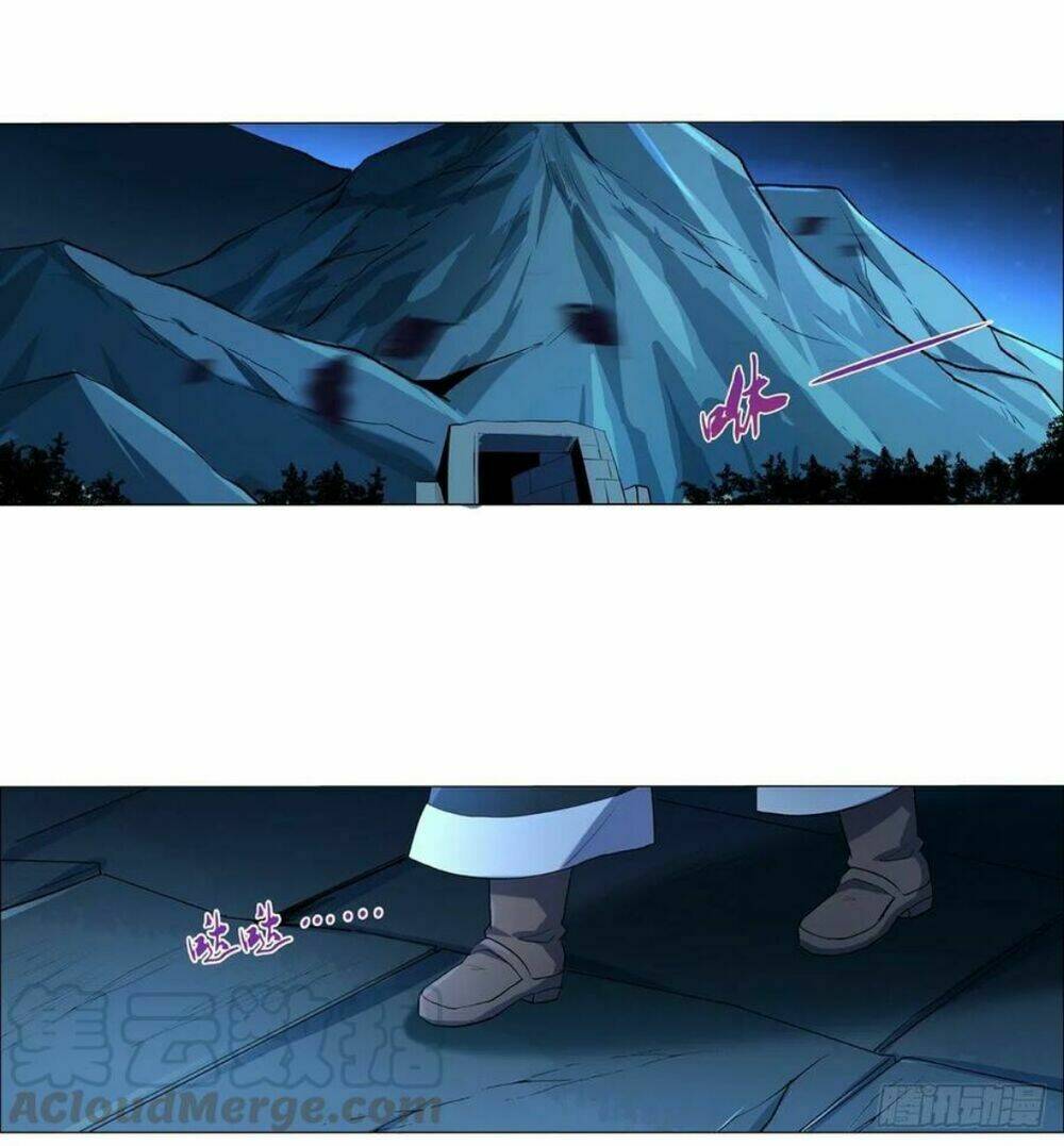 Ma vương thất nghiệp - Chapter 118 - Page 40