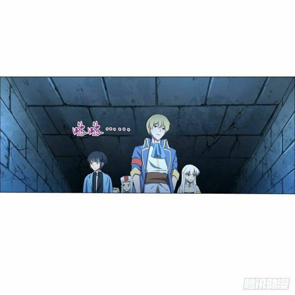 Ma vương thất nghiệp - Chapter 118 - Page 41