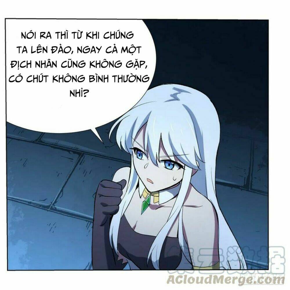 Ma vương thất nghiệp - Chapter 118 - Page 44