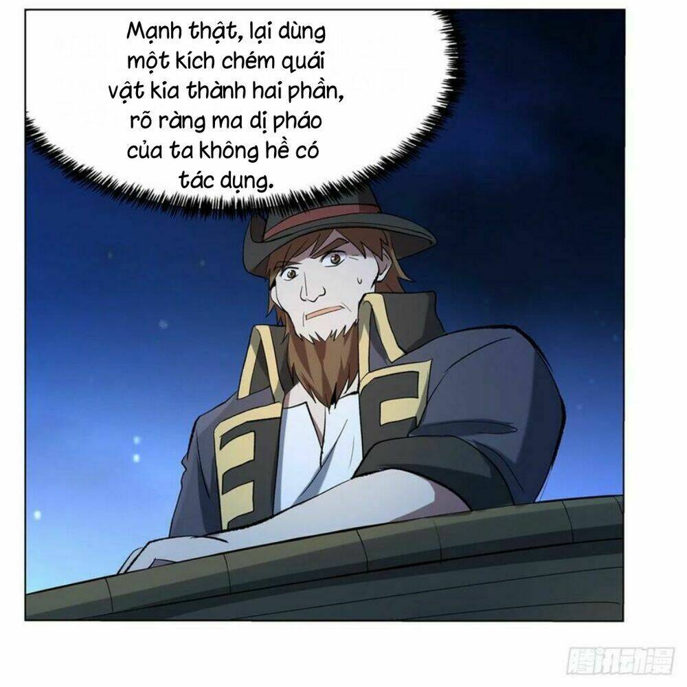 Ma vương thất nghiệp - Chapter 118 - Page 4