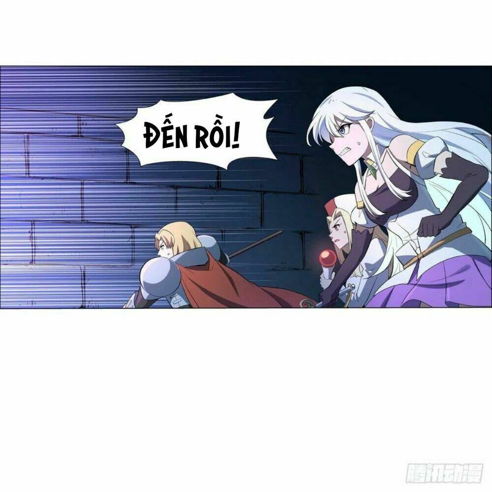 Ma vương thất nghiệp - Chapter 118 - Page 51