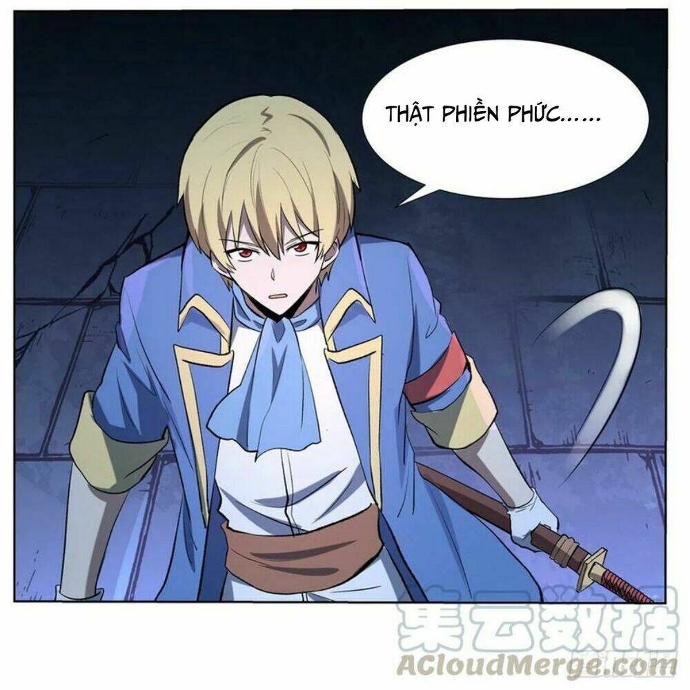 Ma vương thất nghiệp - Chapter 118 - Page 52