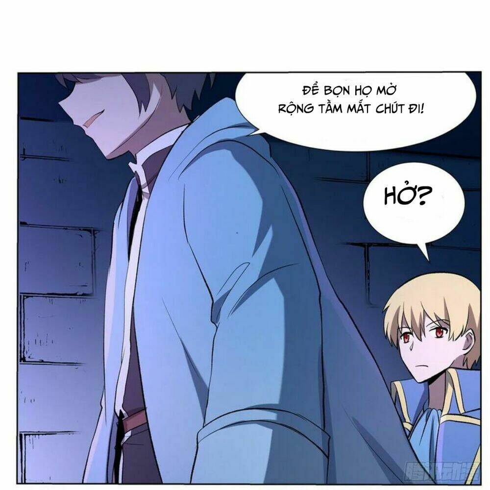 Ma vương thất nghiệp - Chapter 118 - Page 53