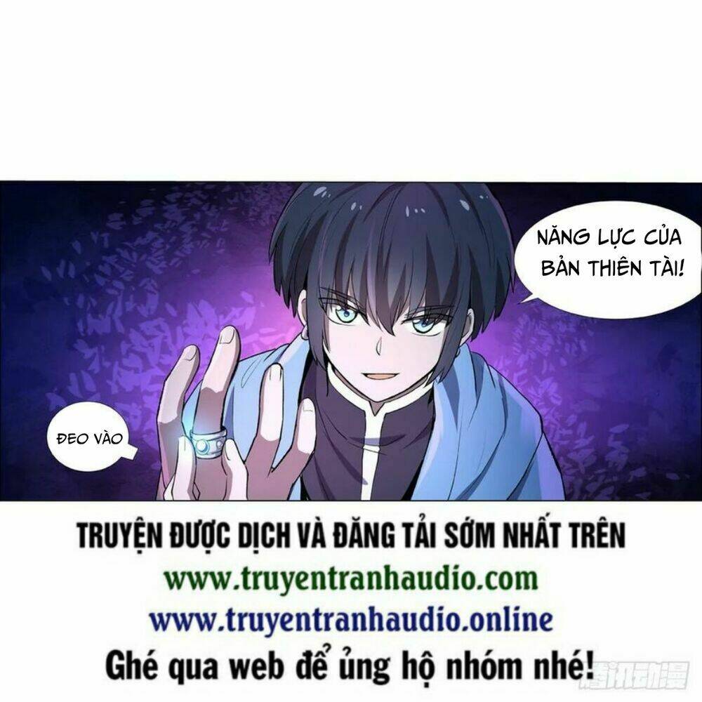 Ma vương thất nghiệp - Chapter 118 - Page 54