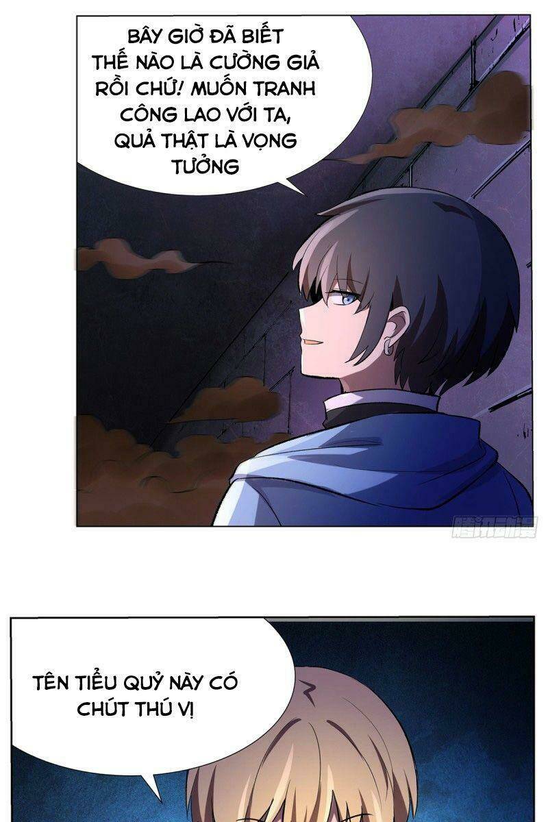Ma vương thất nghiệp - Chapter 119 - Page 10