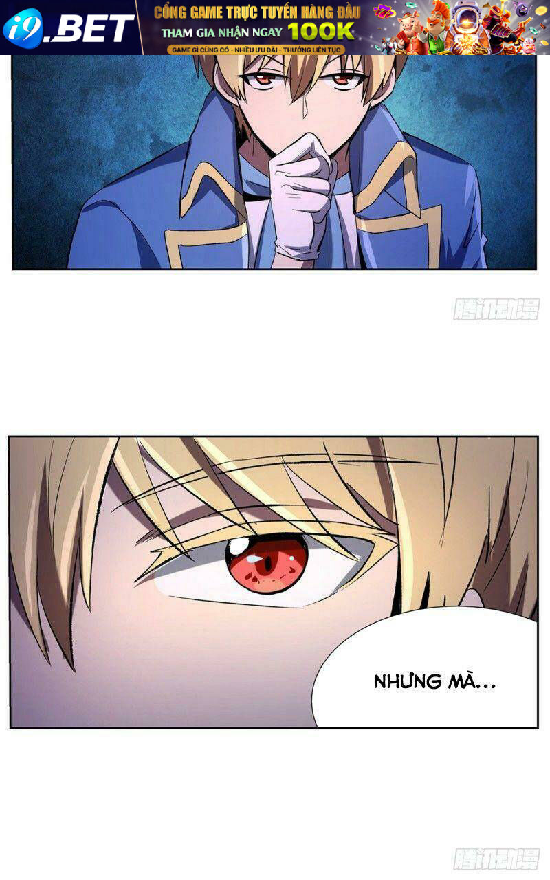 Ma vương thất nghiệp - Chapter 119 - Page 11