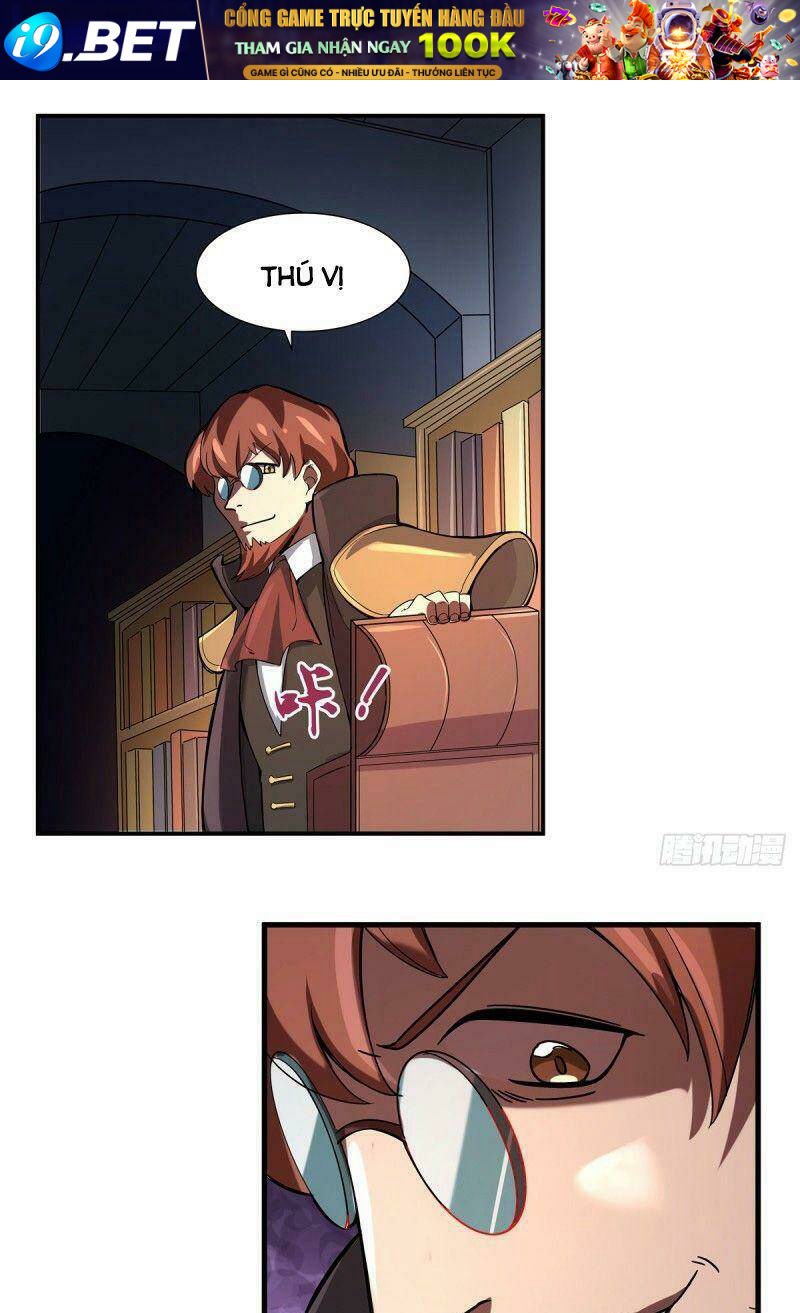 Ma vương thất nghiệp - Chapter 119 - Page 15