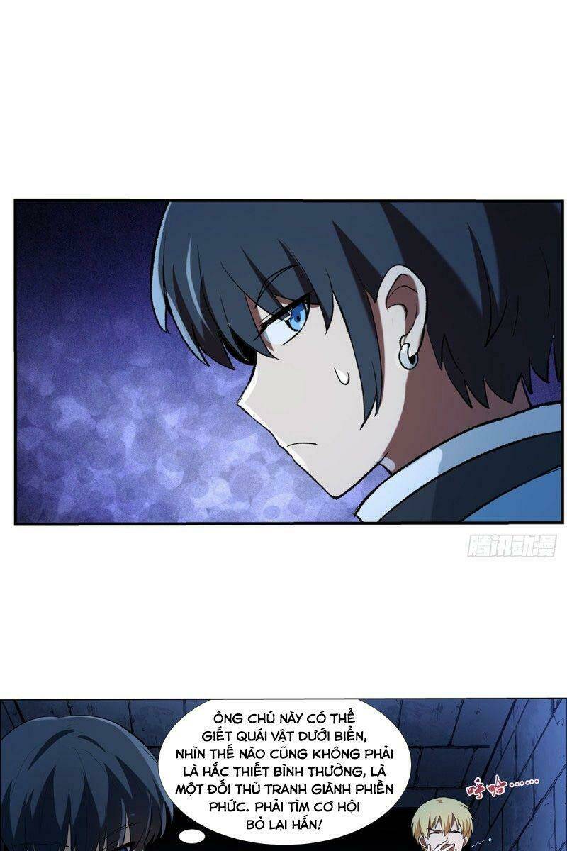 Ma vương thất nghiệp - Chapter 119 - Page 19