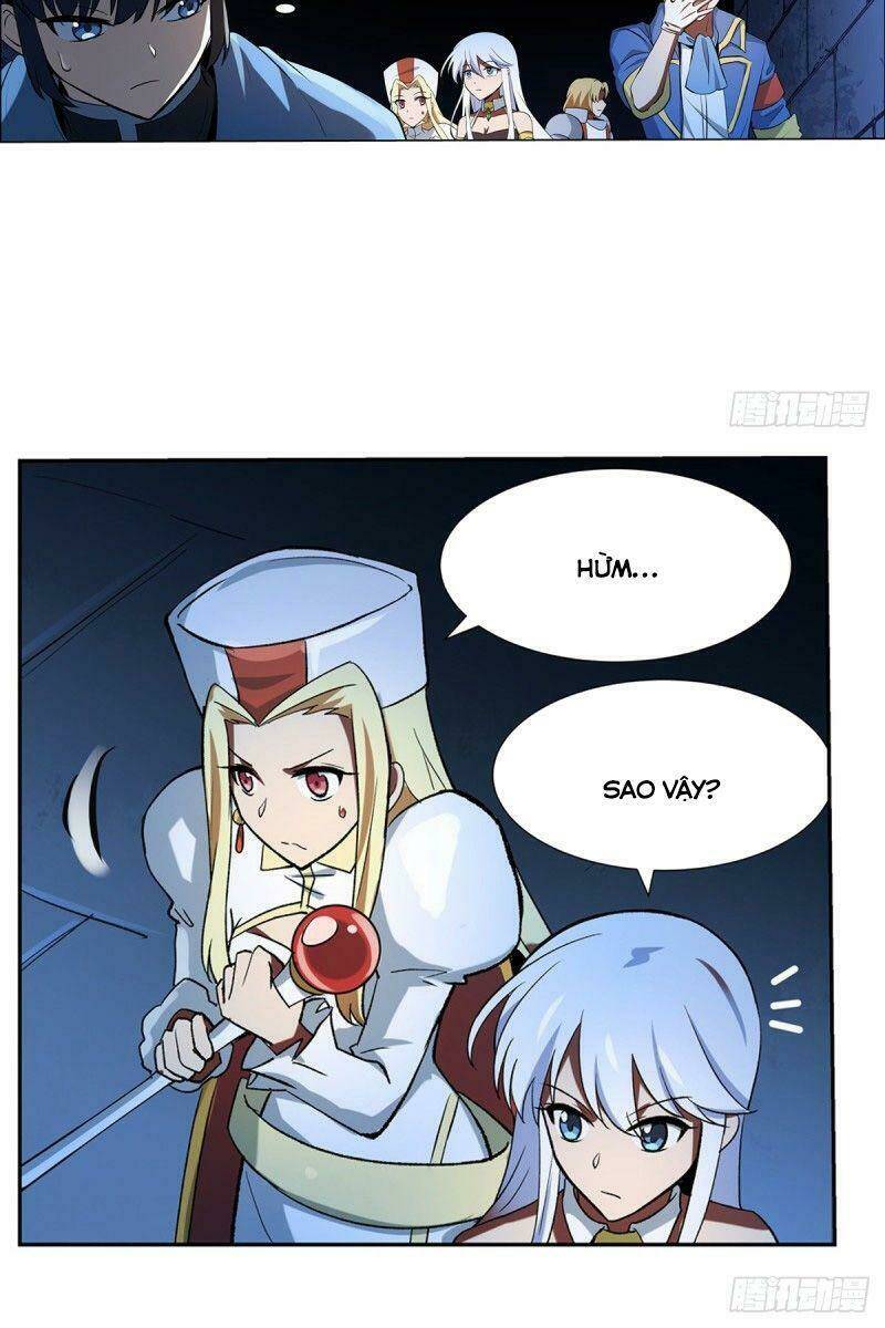 Ma vương thất nghiệp - Chapter 119 - Page 20