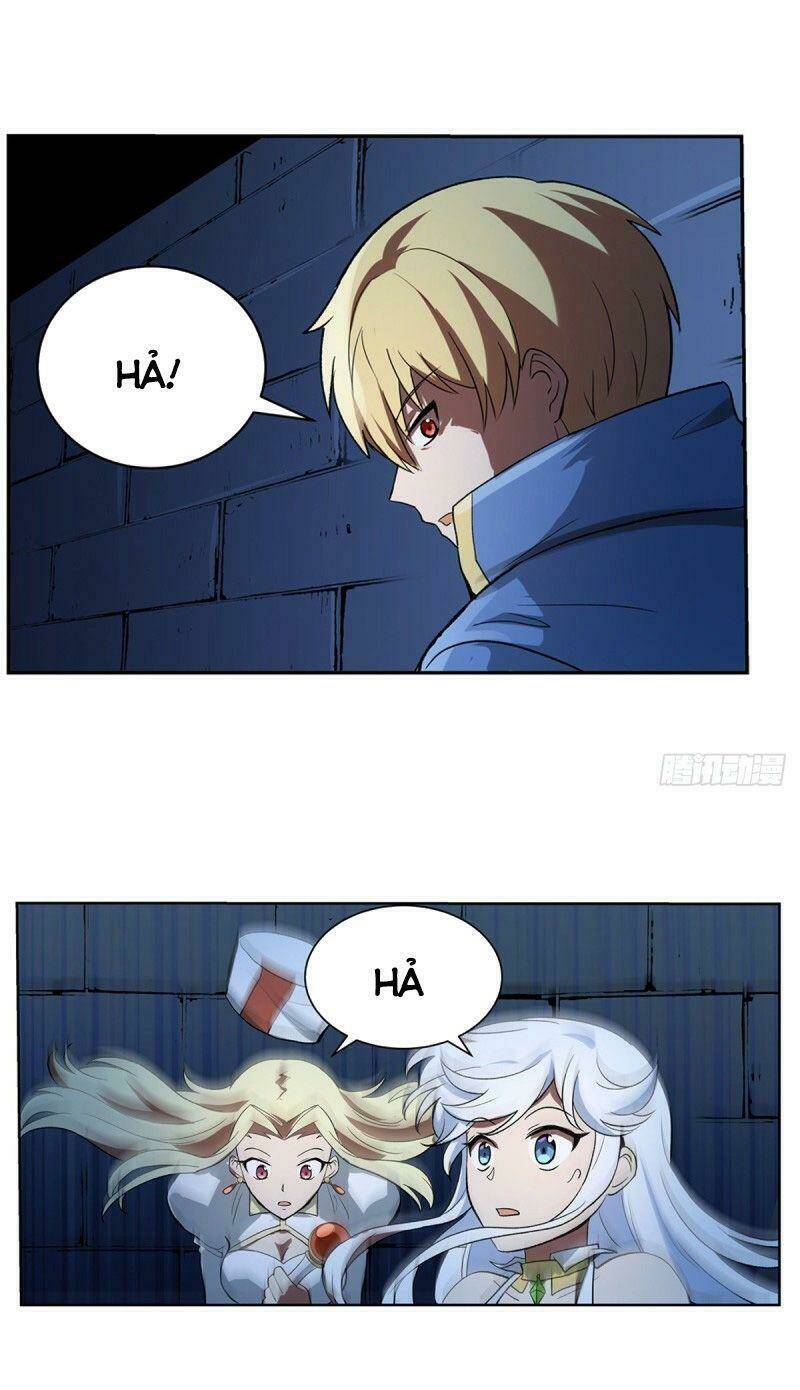 Ma vương thất nghiệp - Chapter 119 - Page 24