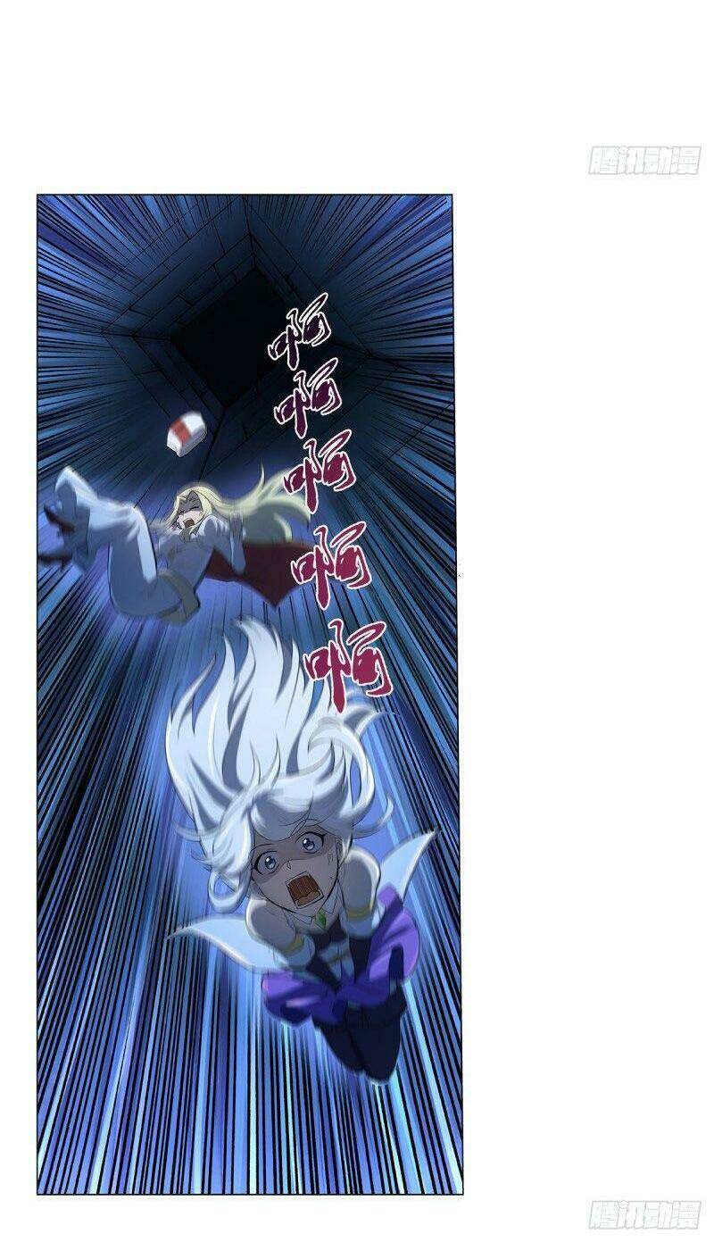 Ma vương thất nghiệp - Chapter 119 - Page 25