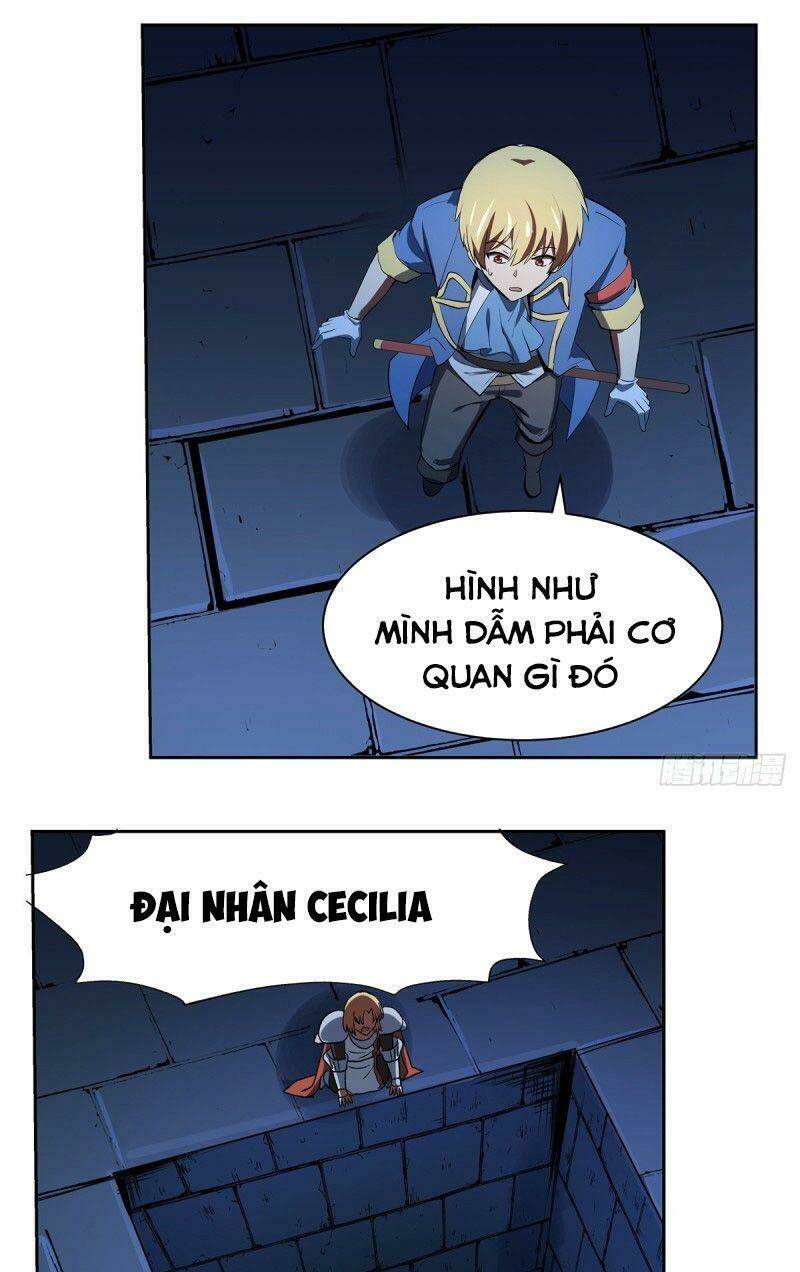 Ma vương thất nghiệp - Chapter 119 - Page 26