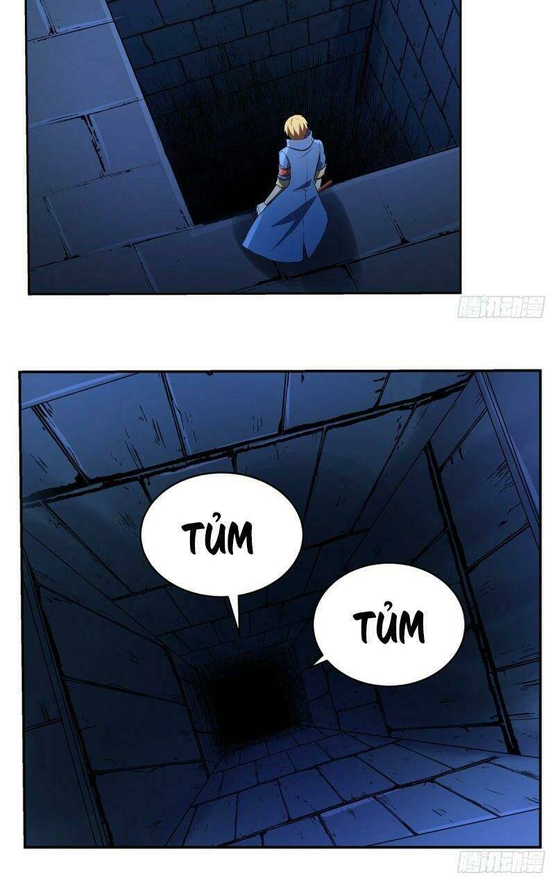 Ma vương thất nghiệp - Chapter 119 - Page 27