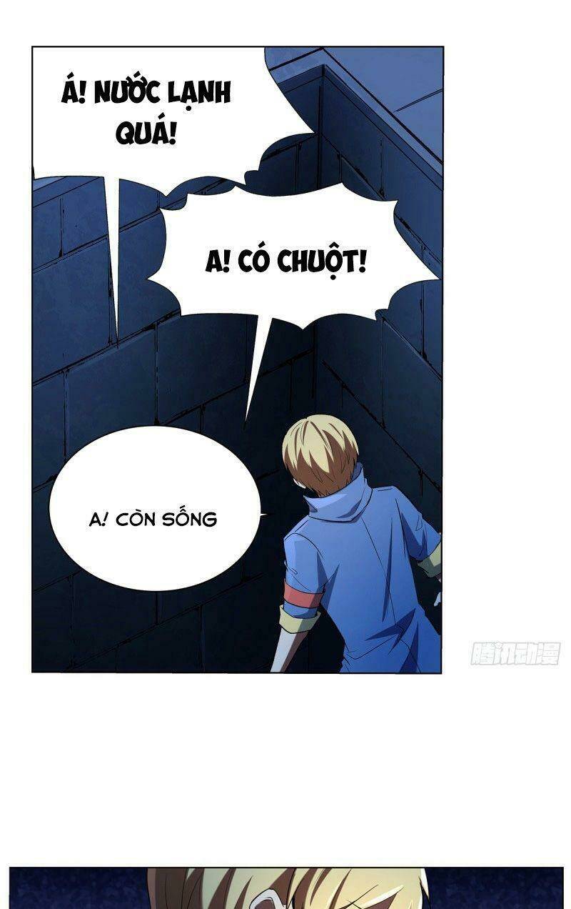 Ma vương thất nghiệp - Chapter 119 - Page 28