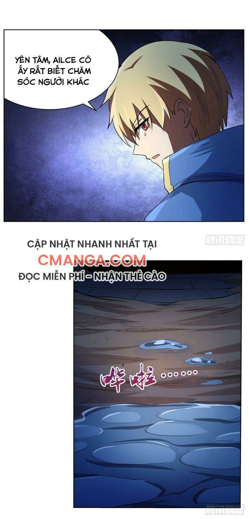 Ma vương thất nghiệp - Chapter 119 - Page 31