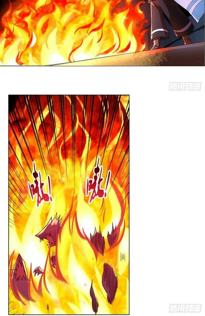 Ma vương thất nghiệp - Chapter 119 - Page 3