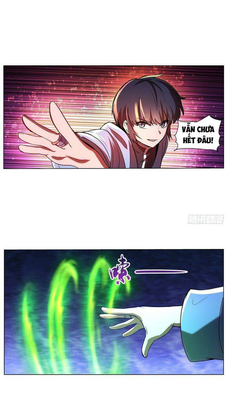 Ma vương thất nghiệp - Chapter 119 - Page 4