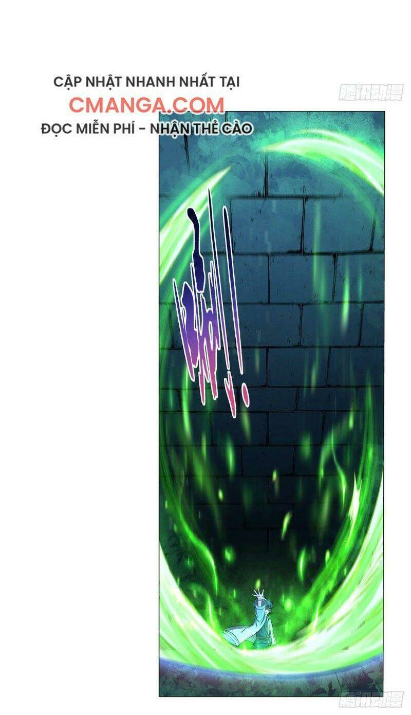 Ma vương thất nghiệp - Chapter 119 - Page 5