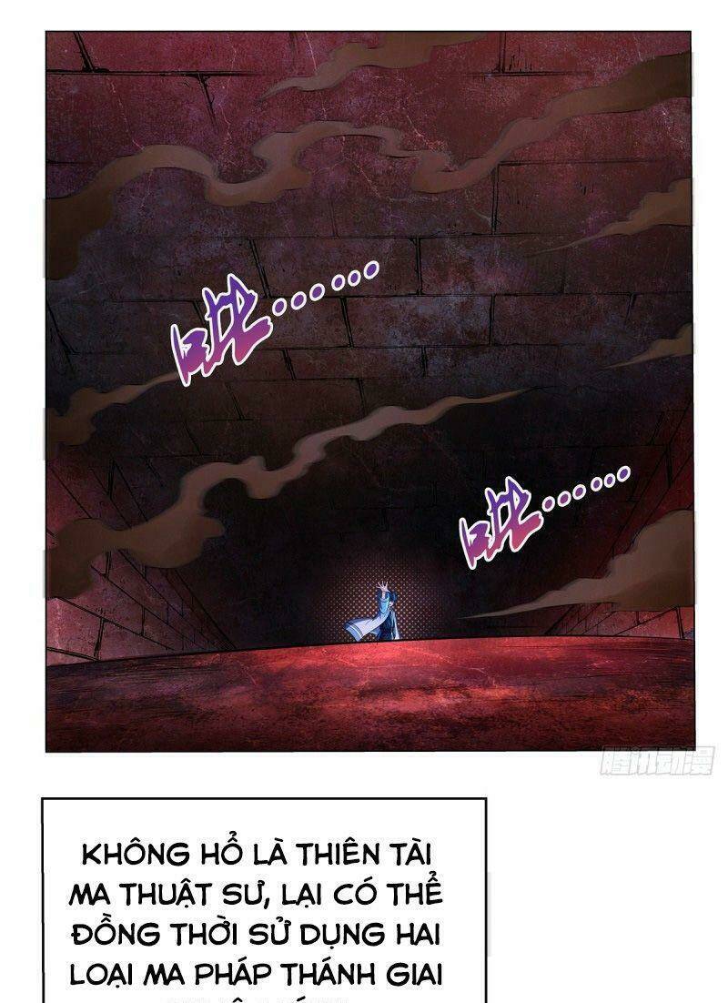 Ma vương thất nghiệp - Chapter 119 - Page 8