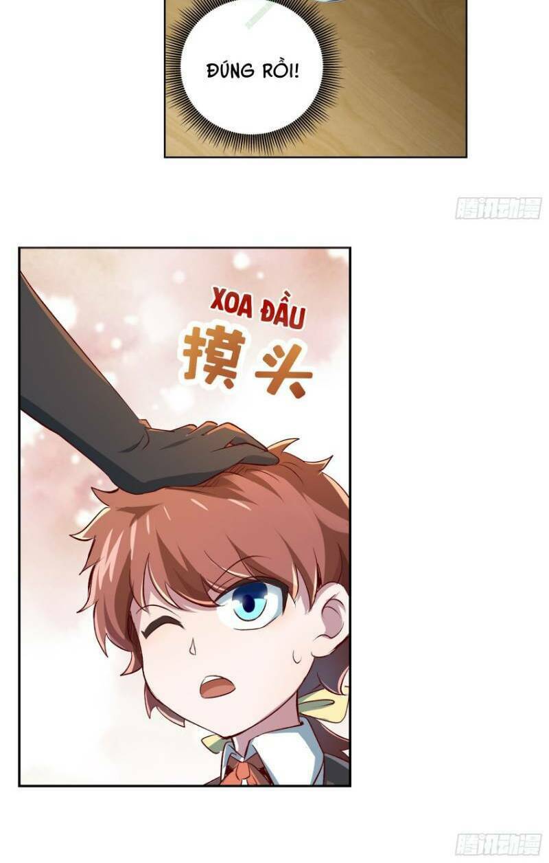 Ma vương thất nghiệp - Chapter 12 - Page 9