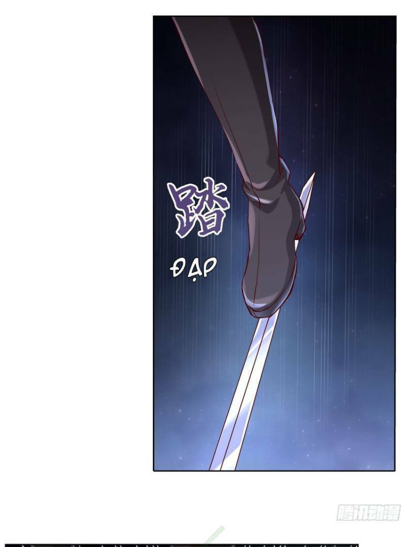 Ma vương thất nghiệp - Chapter 12 - Page 23