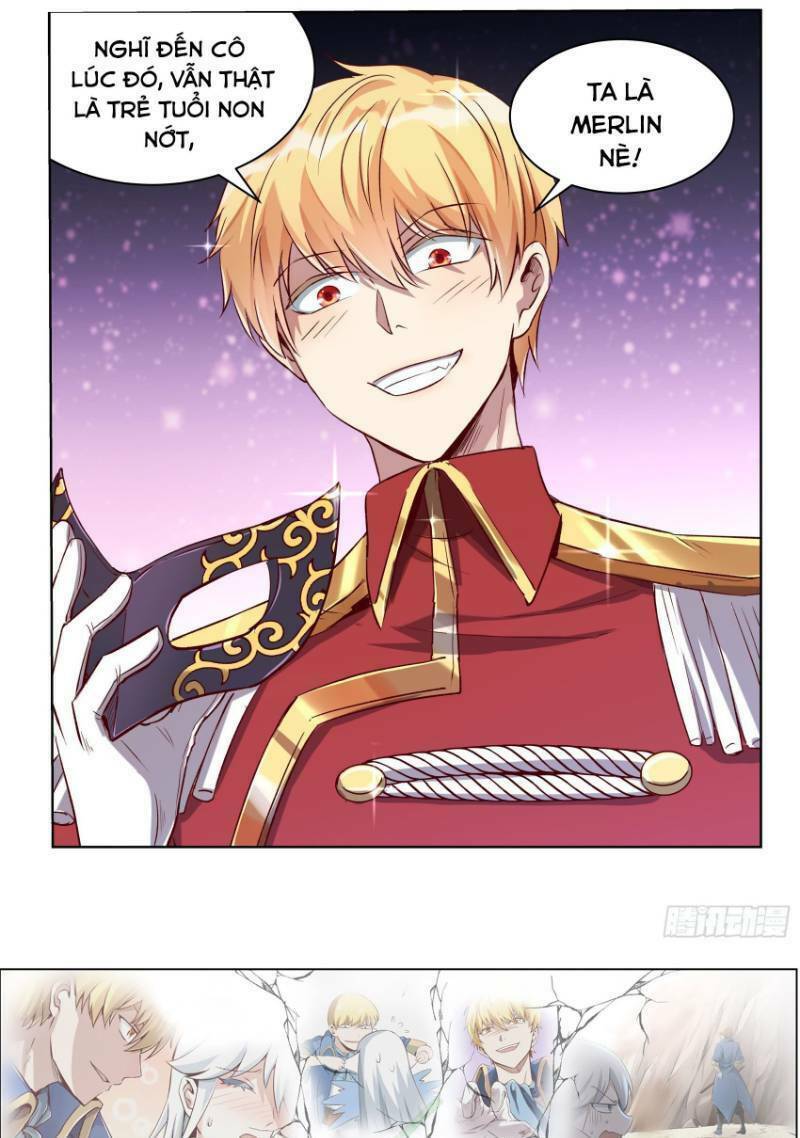 Ma vương thất nghiệp - Chapter 12 - Page 27