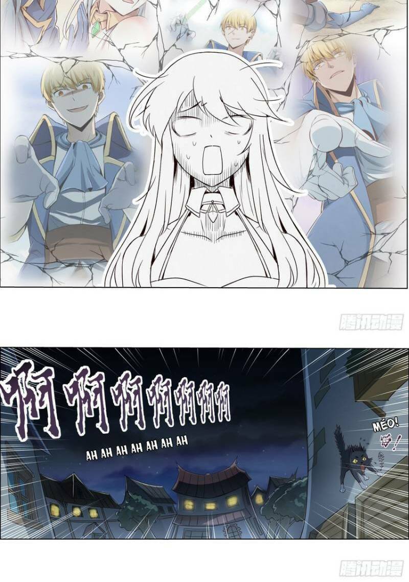 Ma vương thất nghiệp - Chapter 12 - Page 28