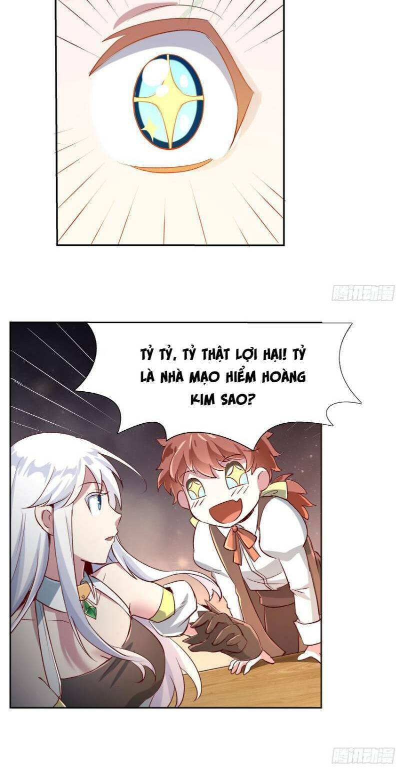 Ma vương thất nghiệp - Chapter 12 - Page 5