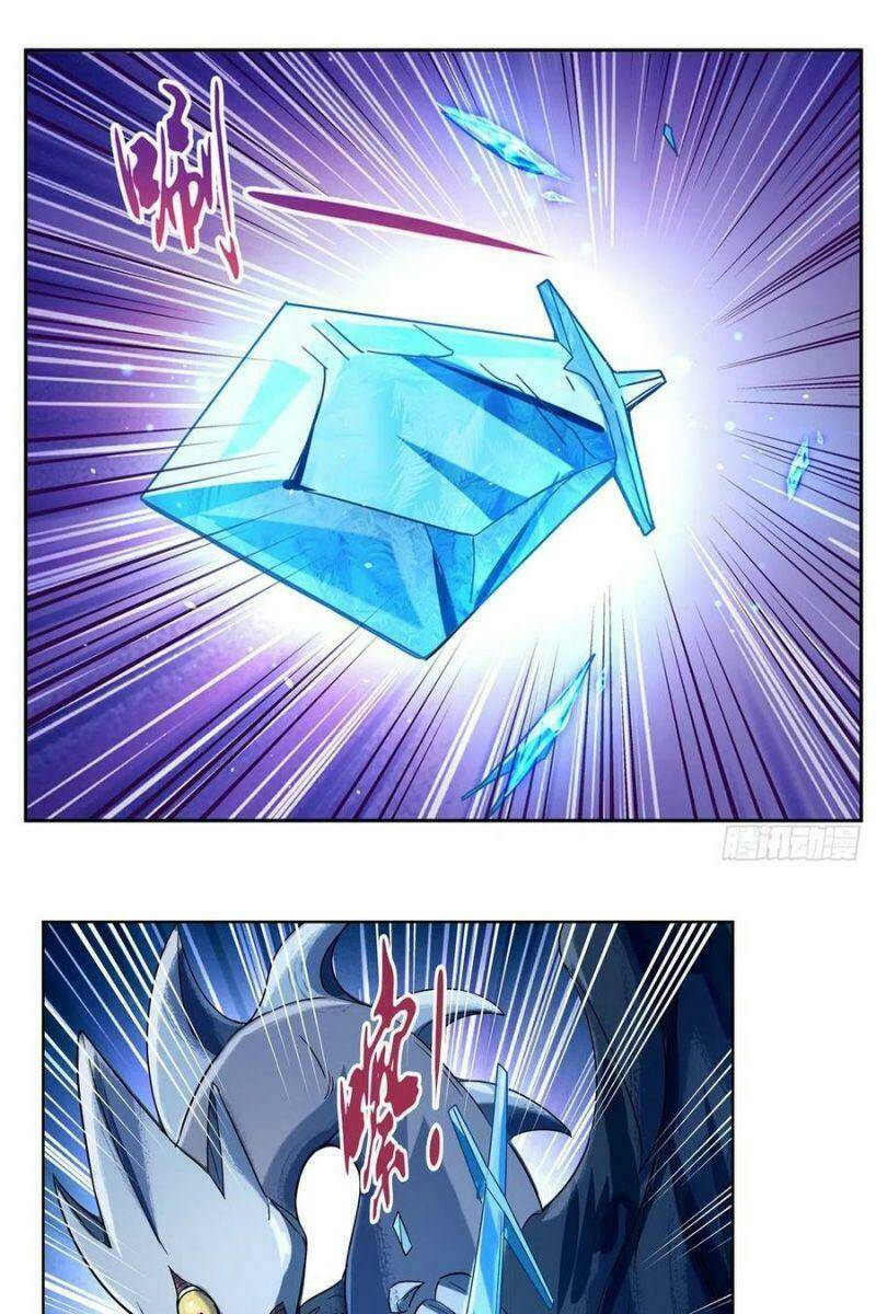 Ma vương thất nghiệp - Chapter 120 - Page 12