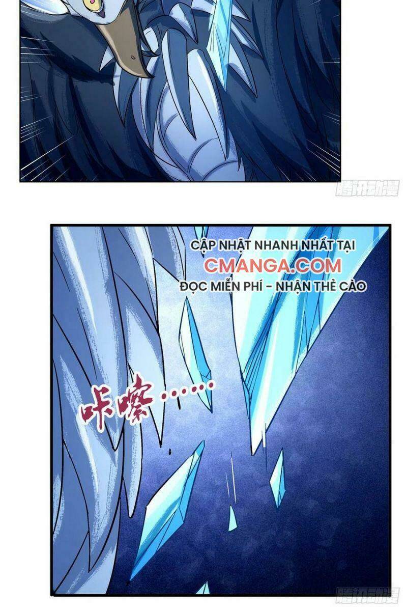 Ma vương thất nghiệp - Chapter 120 - Page 13