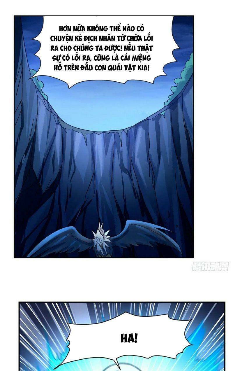 Ma vương thất nghiệp - Chapter 120 - Page 15