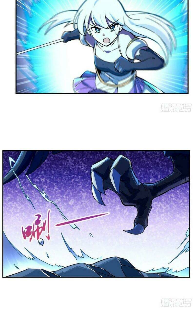 Ma vương thất nghiệp - Chapter 120 - Page 16