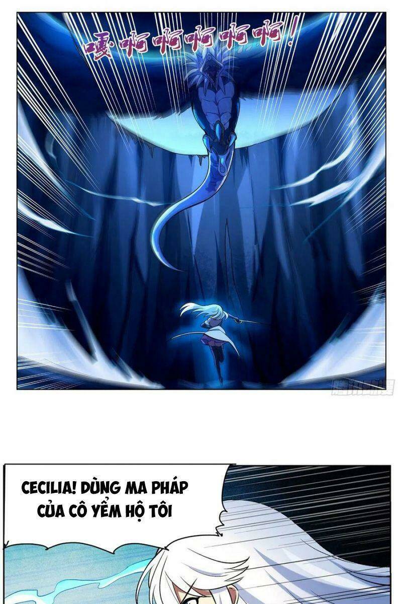 Ma vương thất nghiệp - Chapter 120 - Page 17