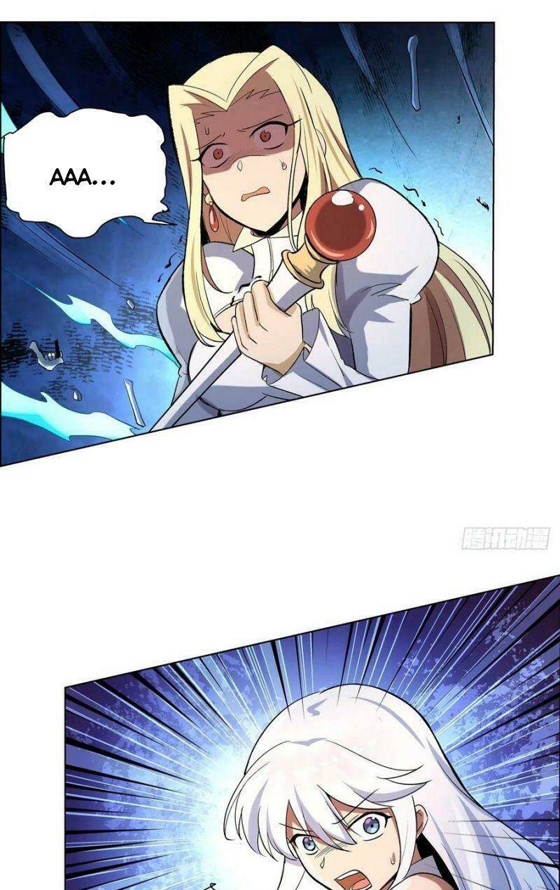 Ma vương thất nghiệp - Chapter 120 - Page 19