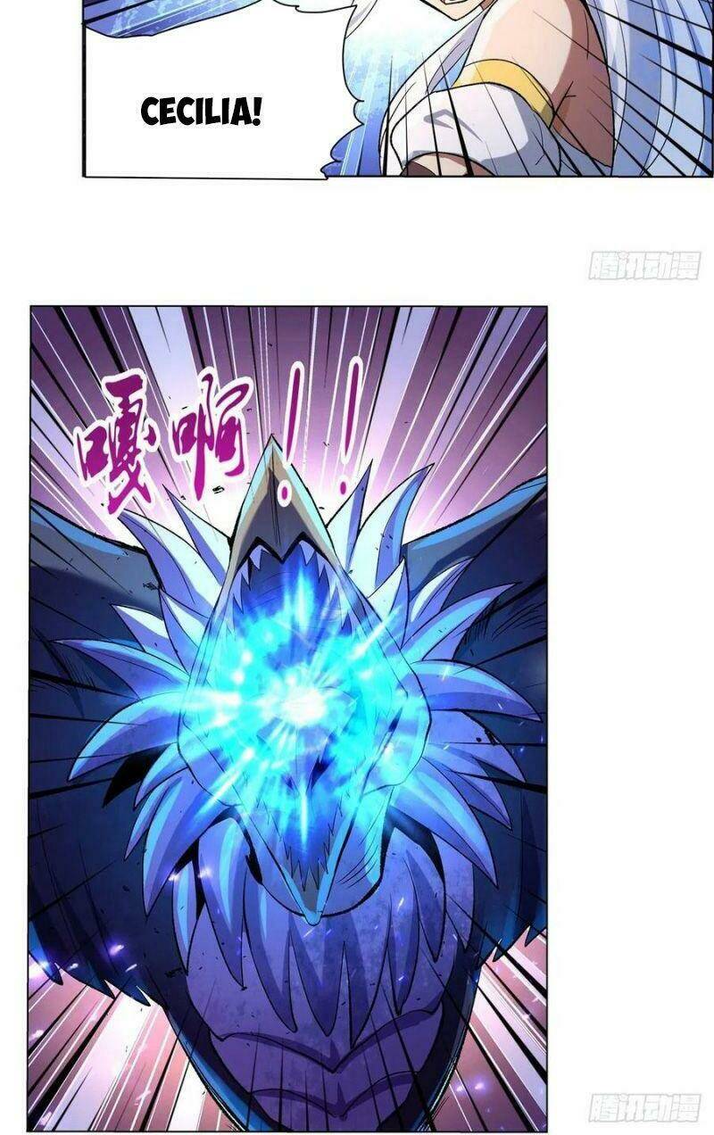 Ma vương thất nghiệp - Chapter 120 - Page 20