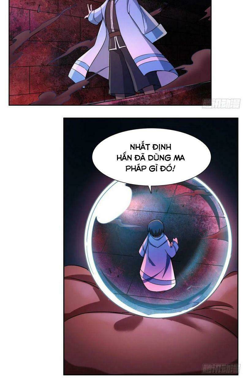 Ma vương thất nghiệp - Chapter 120 - Page 22