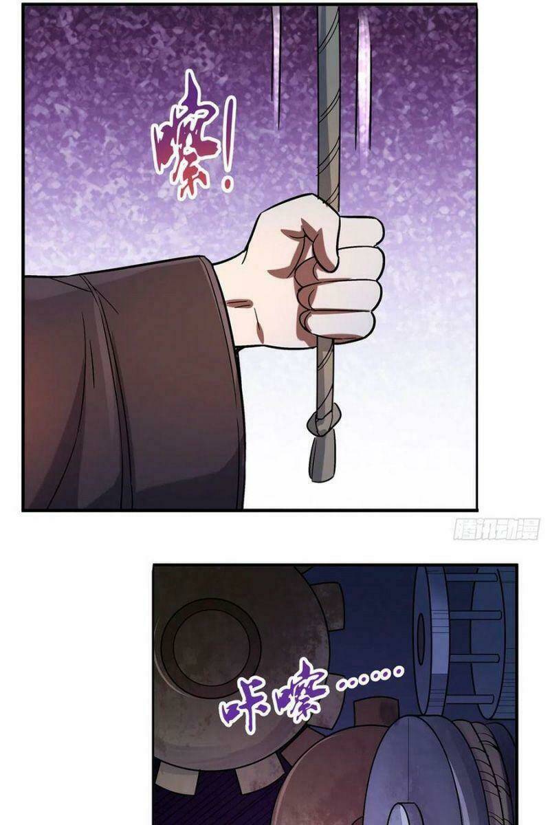 Ma vương thất nghiệp - Chapter 120 - Page 24