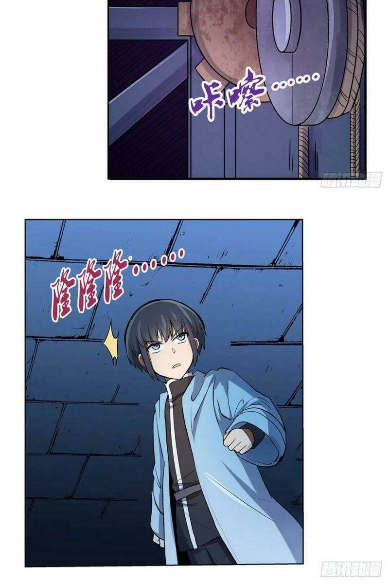 Ma vương thất nghiệp - Chapter 120 - Page 25