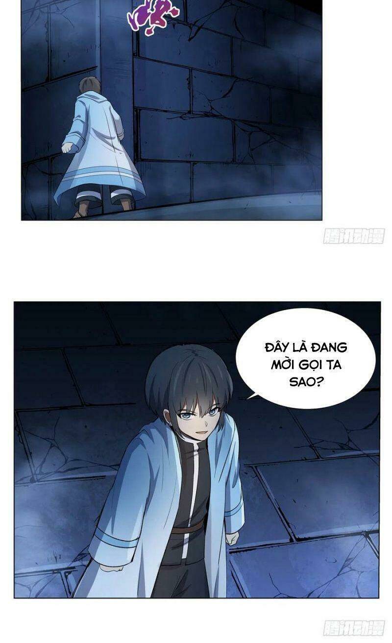 Ma vương thất nghiệp - Chapter 120 - Page 27