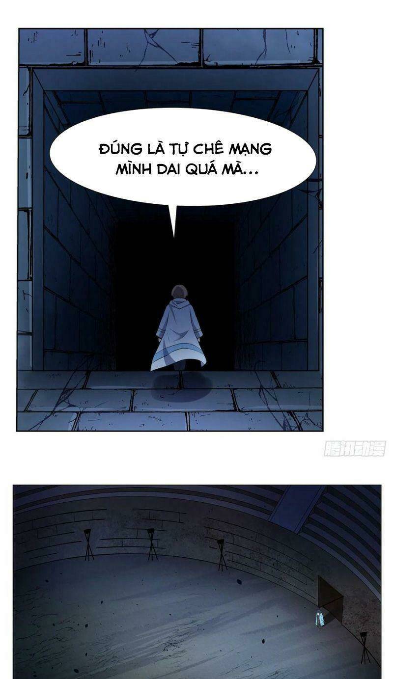 Ma vương thất nghiệp - Chapter 120 - Page 28