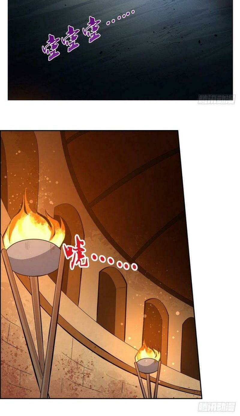 Ma vương thất nghiệp - Chapter 120 - Page 29