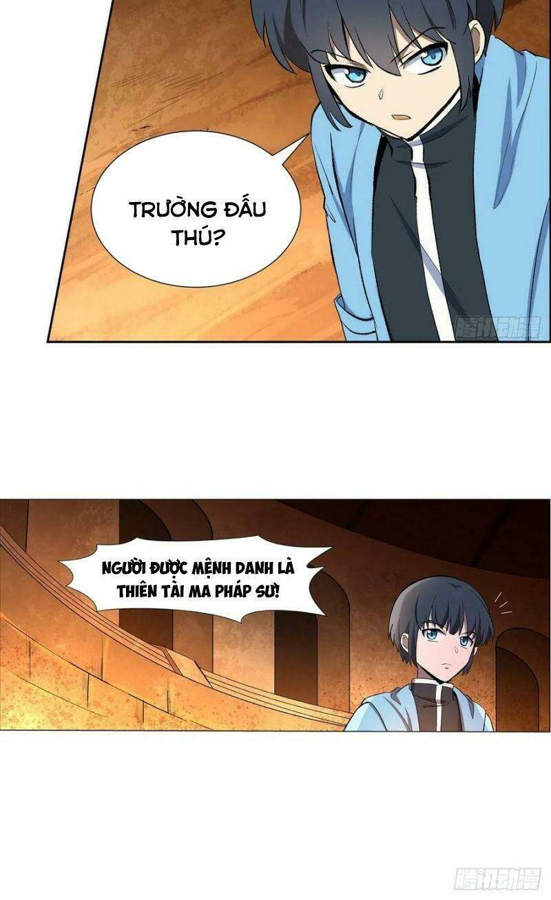 Ma vương thất nghiệp - Chapter 120 - Page 31