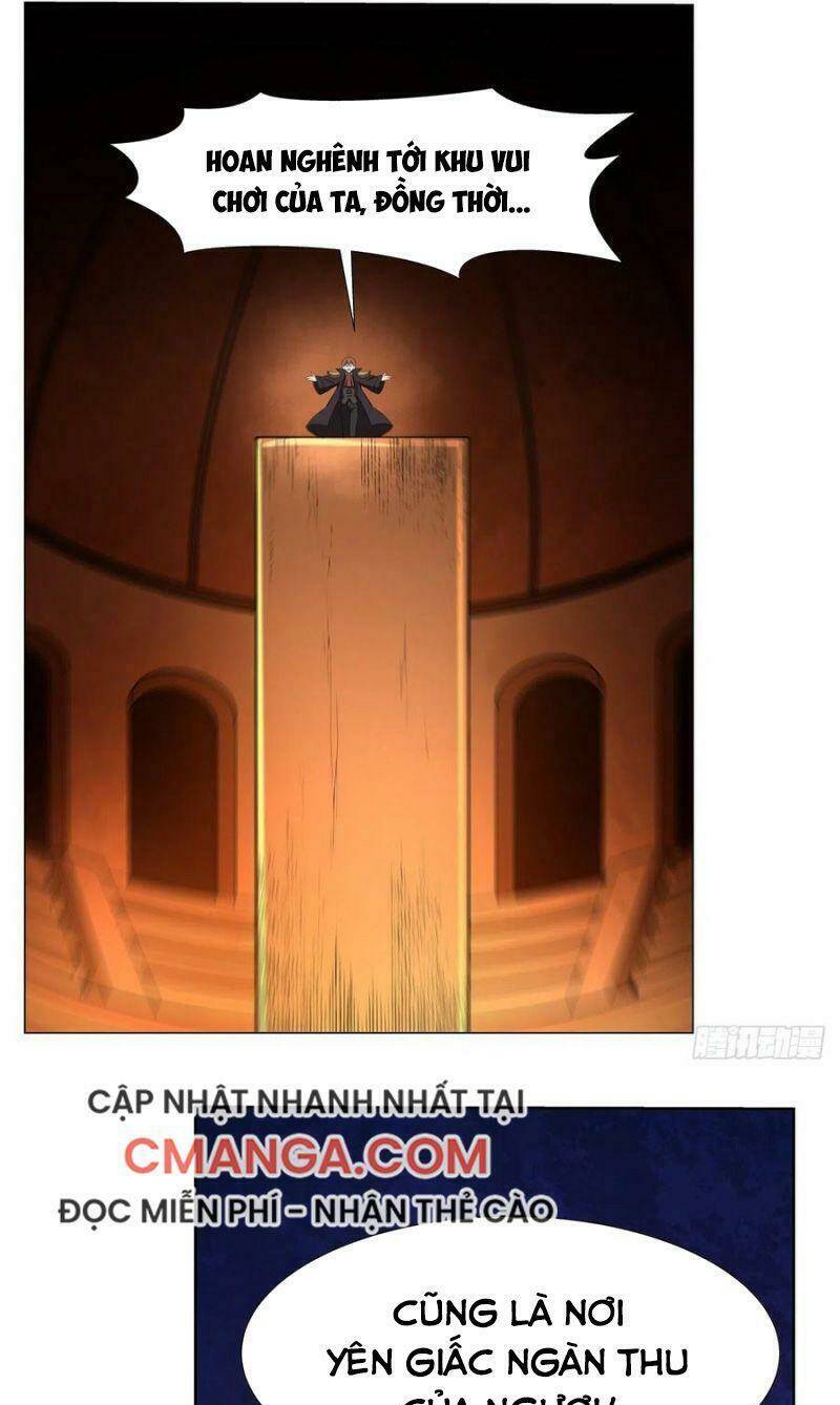 Ma vương thất nghiệp - Chapter 120 - Page 32