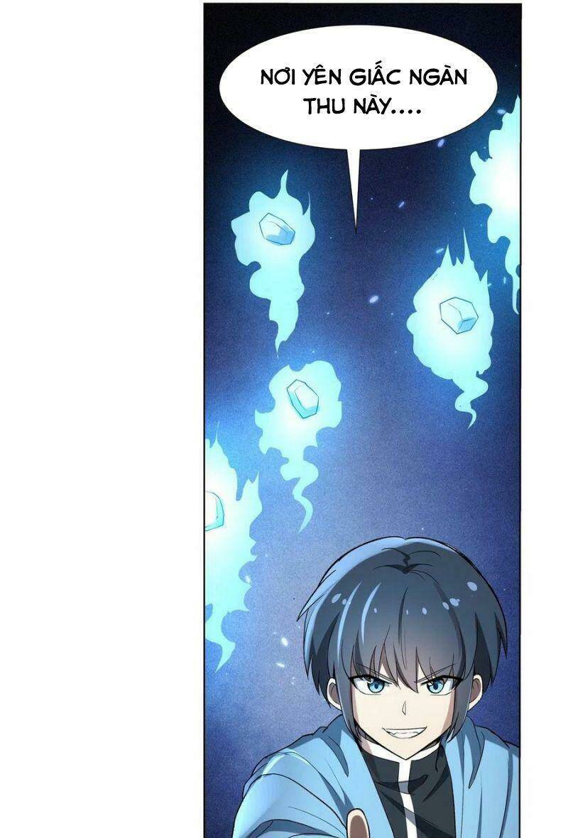 Ma vương thất nghiệp - Chapter 120 - Page 36