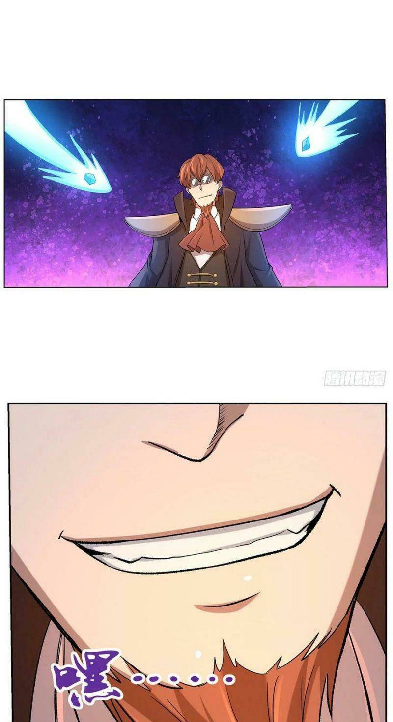 Ma vương thất nghiệp - Chapter 120 - Page 38