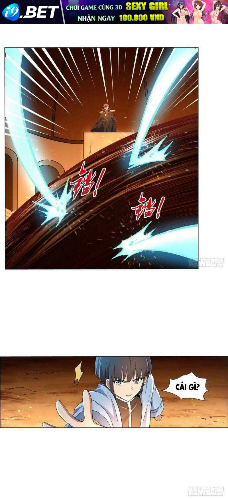 Ma vương thất nghiệp - Chapter 120 - Page 40